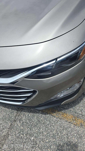 2022 Chevrolet Malibu LT 1LT - miniatura 19