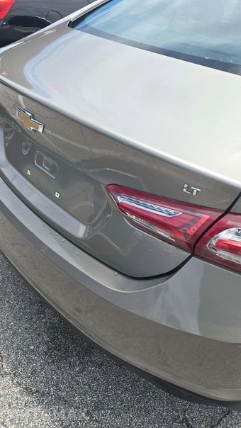 2022 Chevrolet Malibu LT 1LT - miniatura 20