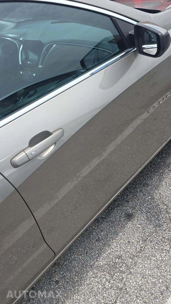 2022 Chevrolet Malibu LT 1LT - miniatura 23