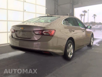 2022 Chevrolet Malibu LT 1LT - miniatura 4