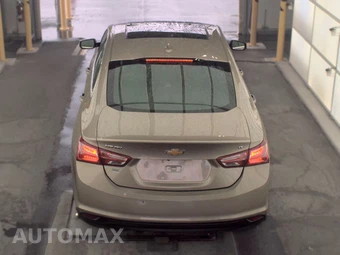 2022 Chevrolet Malibu LT 1LT - miniatura 5