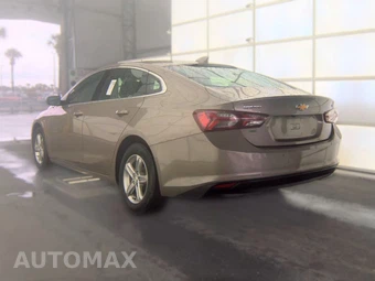 2022 Chevrolet Malibu LT 1LT - miniatura 6