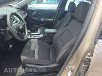 2022 Chevrolet Malibu LT 1LT - miniatura 7