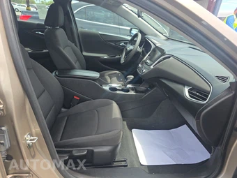 2022 Chevrolet Malibu LT 1LT - miniatura 8