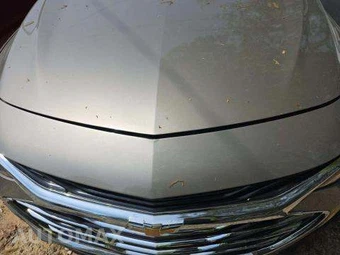 2022 Chevrolet Malibu LT 1LT – miniatura 2