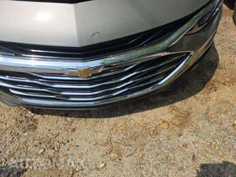 2022 Chevrolet Malibu LT 1LT – miniatura 5