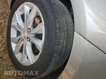 2022 Chevrolet Malibu LT 1LT – miniatura 6