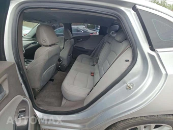 2022 Chevrolet Malibu LT 1LT – miniatura 10