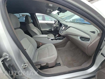 2022 Chevrolet Malibu LT 1LT – miniatura 15