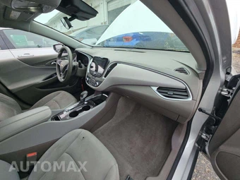 2022 Chevrolet Malibu LT 1LT – miniatura 16
