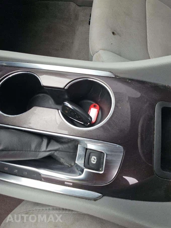 2022 Chevrolet Malibu LT 1LT – miniatura 5