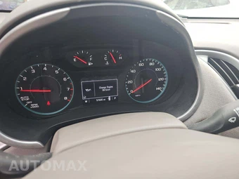 2022 Chevrolet Malibu LT 1LT – miniatura 6
