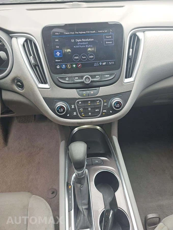 2022 Chevrolet Malibu LT 1LT – miniatura 7