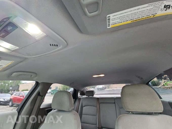 2022 Chevrolet Malibu LT 1LT – miniatura 8