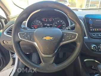 2022 Chevrolet Malibu LT 1LT - miniatura 10