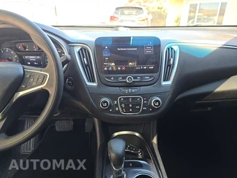 2022 Chevrolet Malibu LT 1LT - miniatura 11