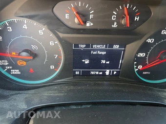 2022 Chevrolet Malibu LT 1LT - miniatura 12