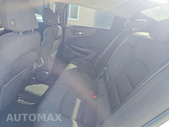 2022 Chevrolet Malibu LT 1LT - miniatura 13