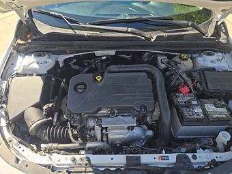 2022 Chevrolet Malibu LT 1LT - miniatura 16