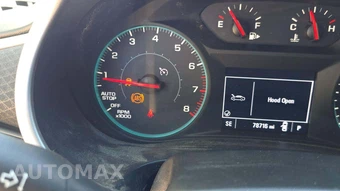 2022 Chevrolet Malibu LT 1LT - miniatura 26