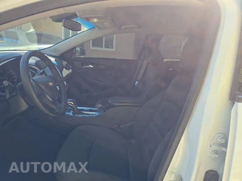 2022 Chevrolet Malibu LT 1LT - miniatura 7