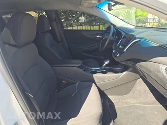 2022 Chevrolet Malibu LT 1LT - miniatura 8
