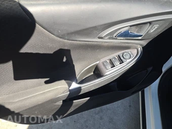 2022 Chevrolet Malibu LT 1LT - miniatura 9
