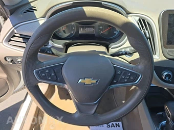 2022 Chevrolet Malibu LT 1LT - miniatura 10