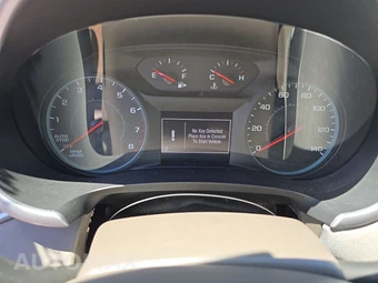 2022 Chevrolet Malibu LT 1LT - miniatura 12