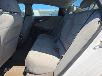 2022 Chevrolet Malibu LT 1LT - miniatura 13
