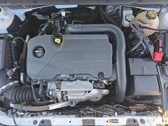 2022 Chevrolet Malibu LT 1LT - miniatura 15