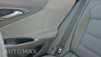 2022 Chevrolet Malibu LT 1LT - miniatura 34