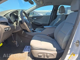 2022 Chevrolet Malibu LT 1LT - miniatura 7
