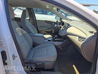 2022 Chevrolet Malibu LT 1LT - miniatura 8