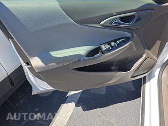 2022 Chevrolet Malibu LT 1LT - miniatura 9