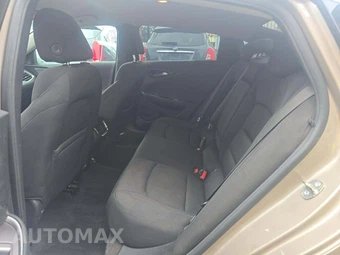 2022 Chevrolet Malibu LT 1LT - miniatura 13