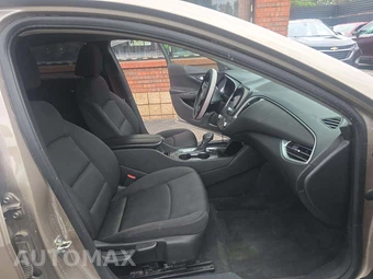 2022 Chevrolet Malibu LT 1LT - miniatura 18