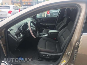 2022 Chevrolet Malibu LT 1LT - miniatura 6