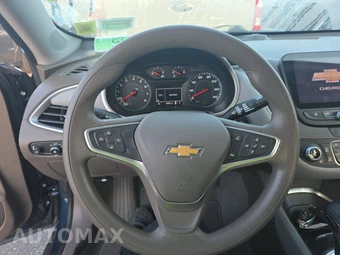 2022 Chevrolet Malibu LT 1LT - miniatura 10