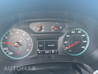 2022 Chevrolet Malibu LT 1LT - miniatura 12