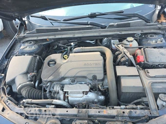 2022 Chevrolet Malibu LT 1LT - miniatura 15