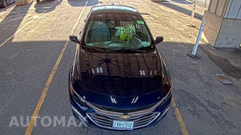 2022 Chevrolet Malibu LT 1LT - miniatura 2
