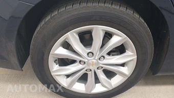 2022 Chevrolet Malibu LT 1LT - miniatura 24