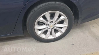 2022 Chevrolet Malibu LT 1LT - miniatura 26