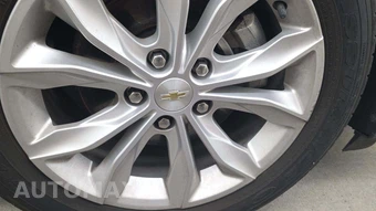 2022 Chevrolet Malibu LT 1LT - miniatura 28