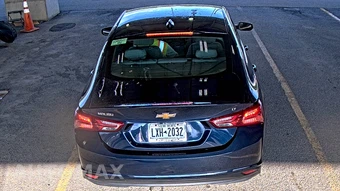 2022 Chevrolet Malibu LT 1LT - miniatura 5