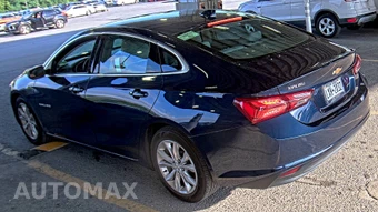 2022 Chevrolet Malibu LT 1LT - miniatura 6