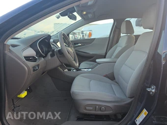 2022 Chevrolet Malibu LT 1LT - miniatura 7