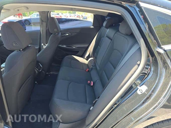 2022 Chevrolet Malibu LT 1LT – miniatura 10