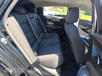 2022 Chevrolet Malibu LT 1LT – miniatura 13